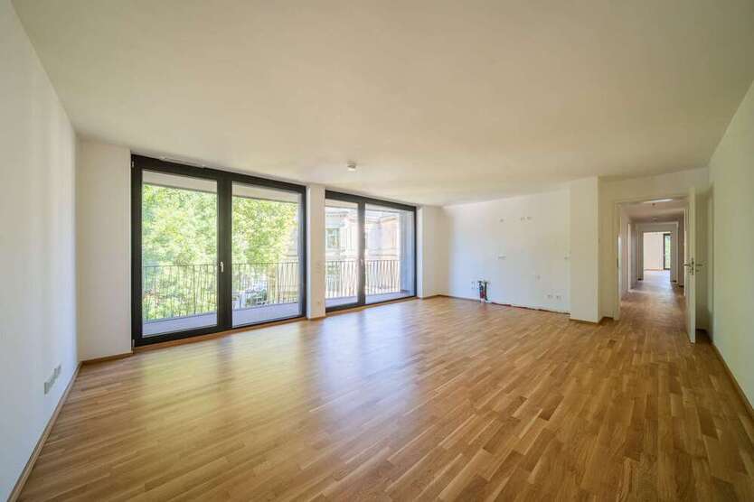 Wohnung zum Kaufen in Dresden 841.300 € 128 m²