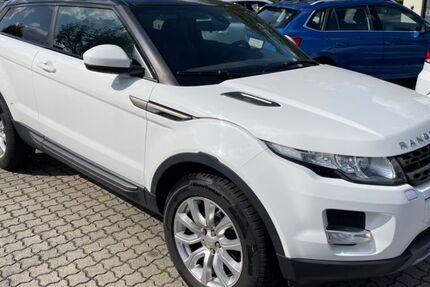Land Rover Range Rover Evoque 138.980 km 12.990 &euro; Freital 01705