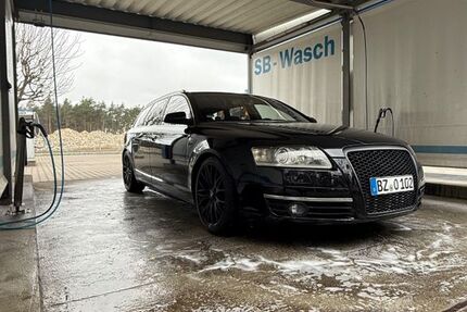 Audi A6 313.000 km 5.100 &euro; Ottendorf-okrilla 01458