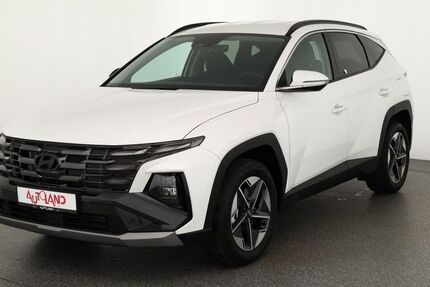 Hyundai TUCSON 13.806 km 24.990 &euro; Dresden 01069