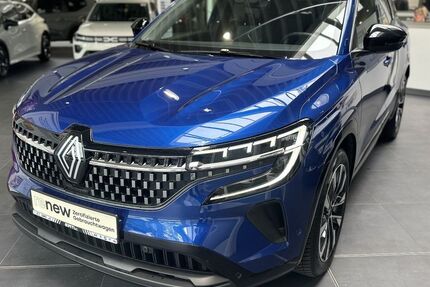 Renault Austral 20.017 km 27.290 &euro; Dresden 01257