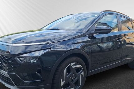 Hyundai BAYON 16.415 km 22.980 &euro; Dresden / Radebeul 01445