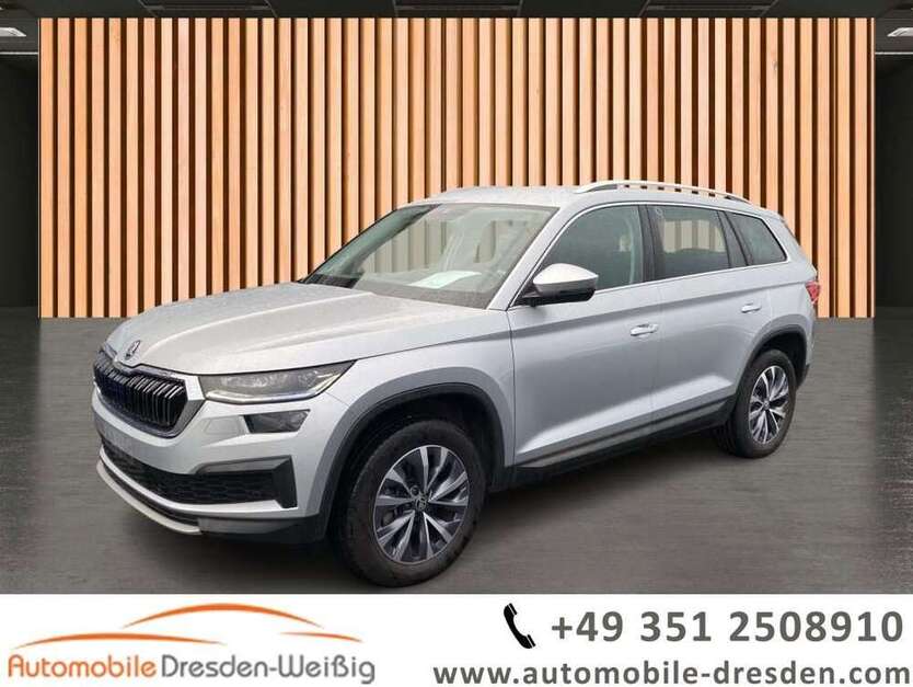 Kodiaq