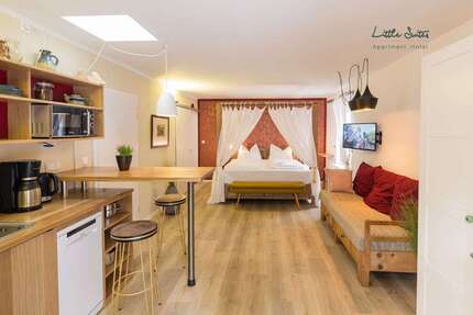 Zimmer Dresden Loschwitz - 1 Zimmer, 950&euro; | Angebot:26316714