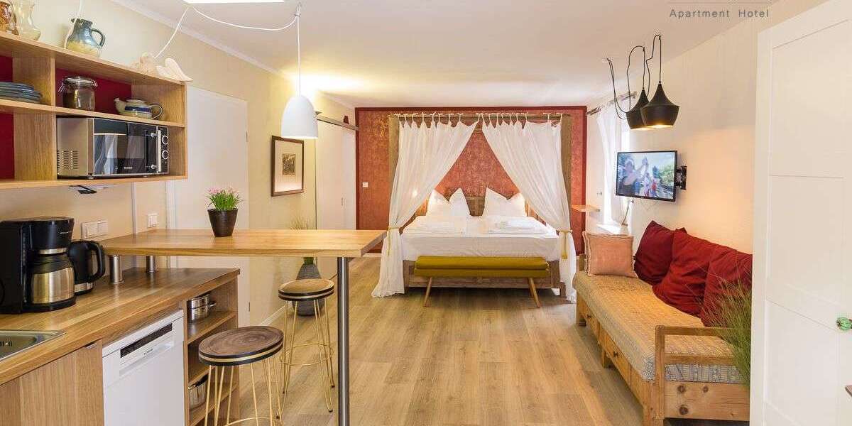 Zimmer Dresden Loschwitz - 1 Zimmer, 950&euro; | Angebot:26316714