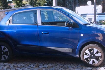 Renault Twingo 17.600 km 6.900 &euro; Dresden 01129