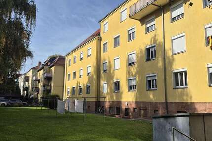 Wohnung Dresden Cotta - 2 Zimmer, 50 m&sup2;, 414&euro; | Angebot:27502800