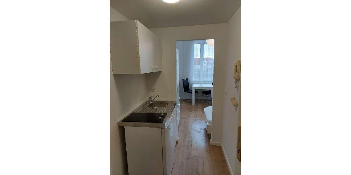 Gemütliche 1-Zimmer in DD-Klotzsche 1 zimmer