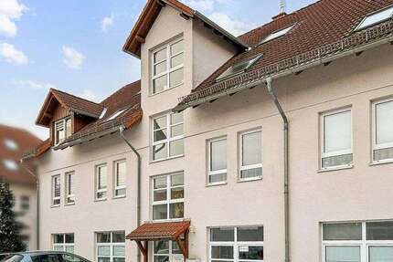 Wohnung Possendorf/Bannewitz Bannewitz - 2 Zimmer, 58 m&sup2;, 95.000&euro; | Angebot:24740107