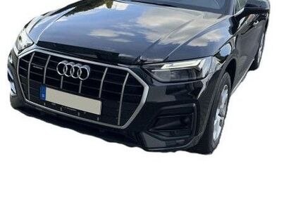 Audi Q5 28.444 km 41.990 &euro; Dresden 01169
