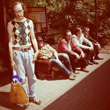 Olaf Schubert & Freunde - Dresdner Stadtrundshow 10.11.2025 Filmtheater Schauburg