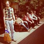 Olaf Schubert & Freunde - Dresdner Stadtrundshow