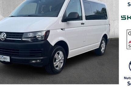 VW T6 Caravelle 82.000 km 27.989 € Bahretal 01819