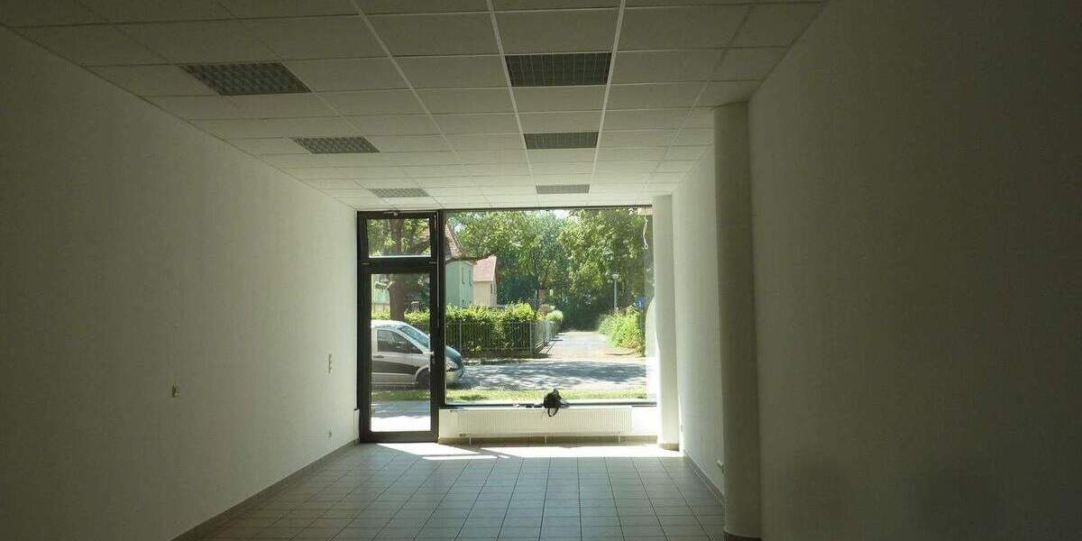 Gewerbeobjekt Dresden Südvorstadt-Ost - 1 Zimmer, 103.750&euro; | Angebot:25734667