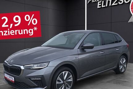 Skoda Scala 12.000 km 23.890 &euro; Dippoldiswalde 01744
