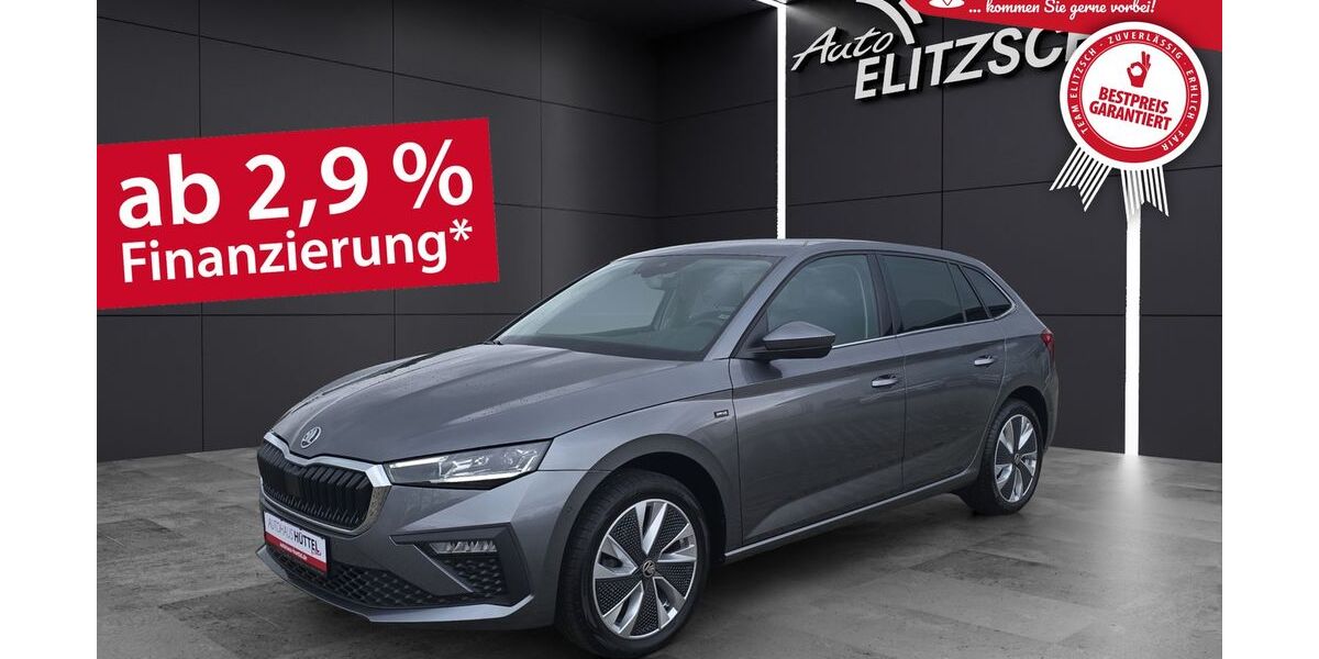 Skoda Scala 12.000 km 23.890 &euro; Dippoldiswalde 01744