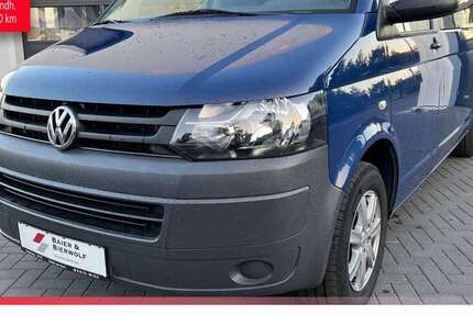 VW T5 Caravelle 200.000 km 16.990 € Coswig 01640