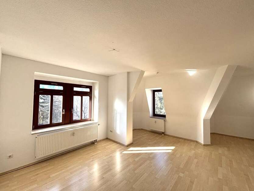 Wohnung zum Kaufen in Dresden 239.000 € 91.57 m²