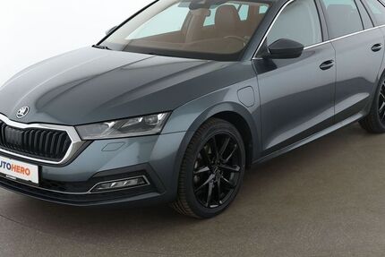 Skoda Octavia 70.987 km 20.990 &euro; Dresden 01187