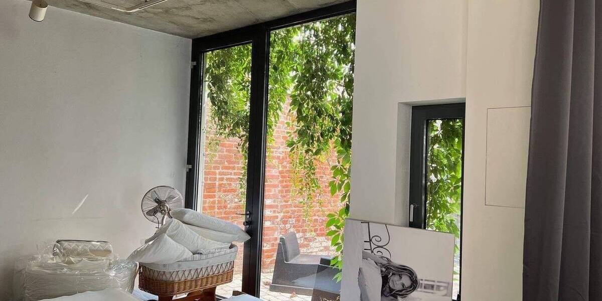 Gewerbeobjekt Radebeul - 3 Zimmer, 133 m&sup2;, 1.400&euro; | Angebot:26875789
