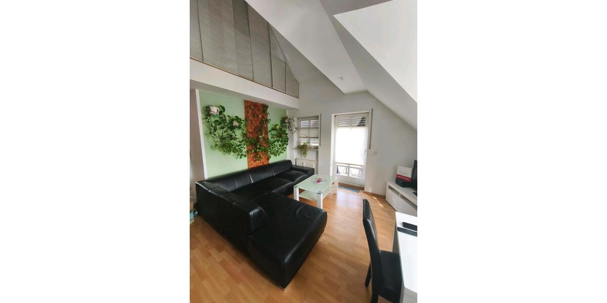 Maisonettenwohnung Weinböhla - 3 Zimmer, 58 m&sup2;, 680&euro; | Angebot:25406012