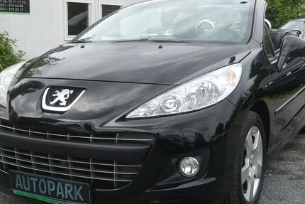 Peugeot 207 119.300 km 4.900 &euro; Dresden 01237