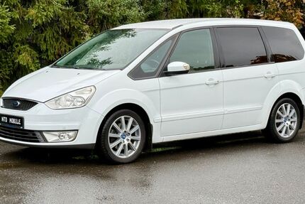 Ford Galaxy 163.000 km 6.999 &euro; Heidenau 01809