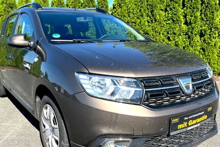 Dacia Logan 91.200 km 7.890 € Königsbrück bei Dresden 01936