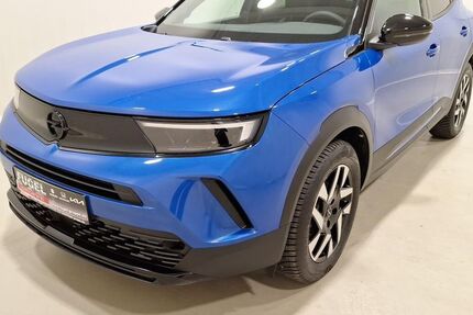 Opel Mokka 13.500 km 19.999 € Dresden 01157