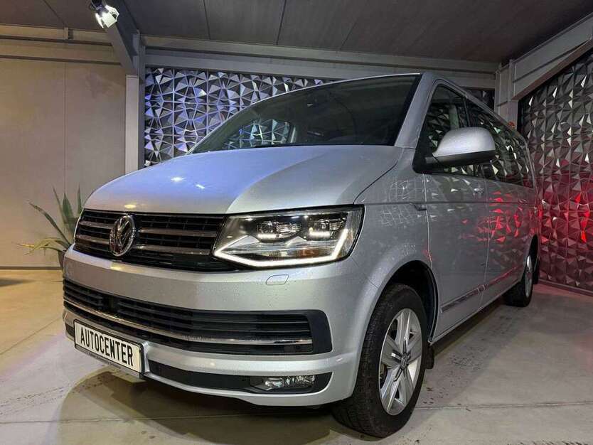 T6 Caravelle