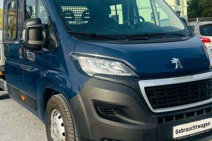 Peugeot Boxer 167.000 km 12.999 &euro; Dresden 01259