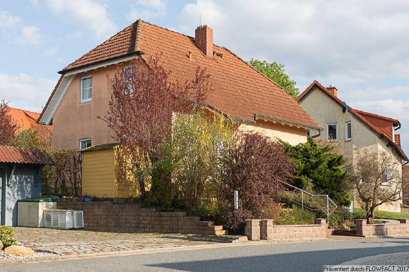 Einfamilienhaus Pulsnitz - 4 Zimmer, 109 m&sup2;, 365.000&euro; | Angebot:26358562