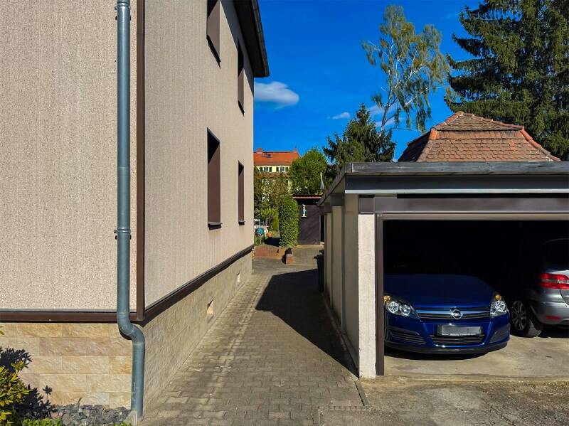Mehrfamilienhaus, Wohnhaus Dresden Trachau - 9 Zimmer, 197 m&sup2;, 640.000&euro; | Angebot:26627083