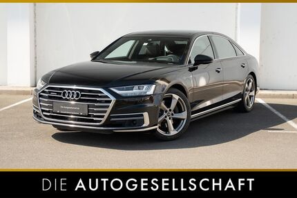 Audi A8 71.578 km 42.990 &euro; Heidenau bei Dresden 01809