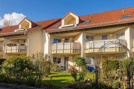 Wohnung Wilsdruff - 3 Zimmer, 71 m&sup2;, 185.000&euro; | Angebot:25384602