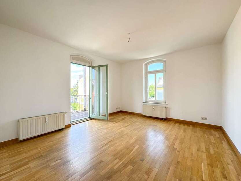 Wohnung zum Mieten in Meißen 490 € 59 m²
