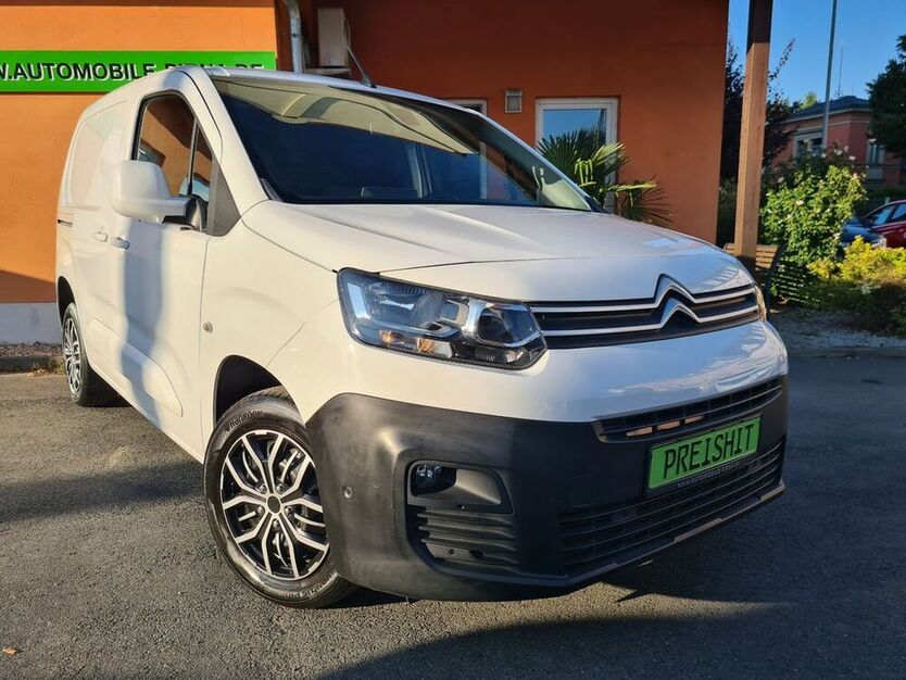 Berlingo