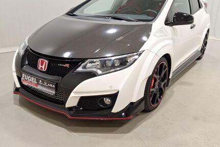 Honda Civic 55.136 km 28.999 € Dresden 01157