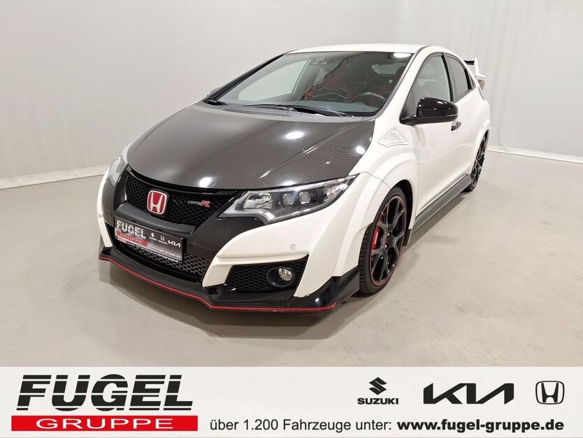 Honda Civic 55.136 km 28.999 € Dresden 01157