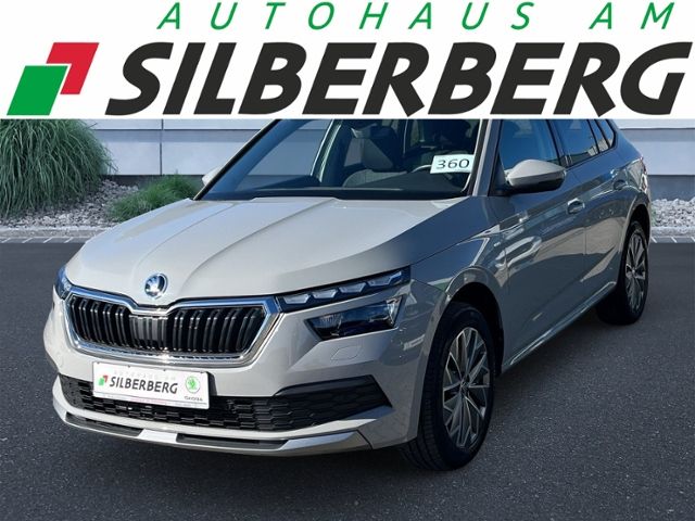 Skoda Kamiq 40.000 km 20.849 &euro; Radeberg 01454