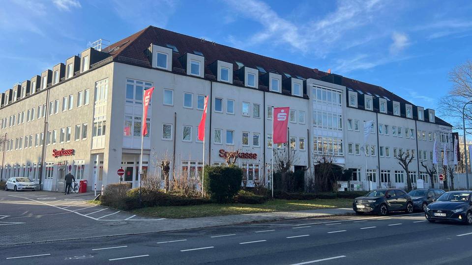 Gewerbeobjekt Dresden Klotzsche - 420&euro; | Angebot:26129840