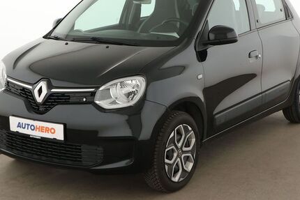 Renault Twingo 82.873 km 7.850 &euro; Dresden 01187