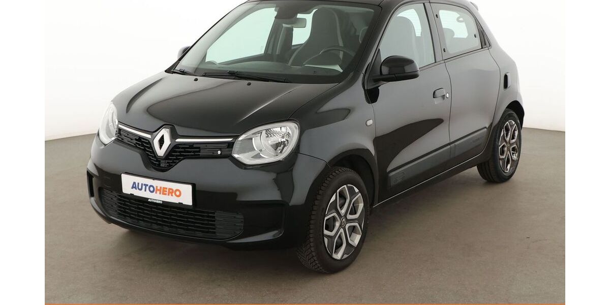 Renault Twingo 82.873 km 7.850 &euro; Dresden 01187