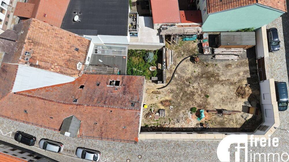 Mehrfamilienhaus, Wohnhaus Radeburg - 1 Zimmer, 394 m&sup2;, 195.000&euro; | Angebot:25768799