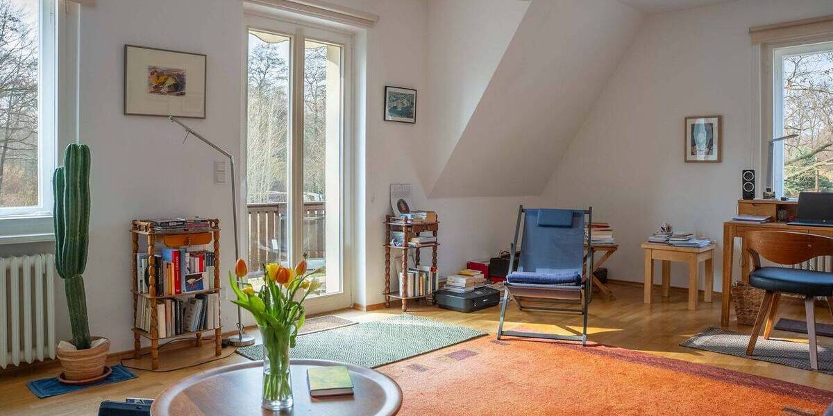 Einfamilienhaus Dresden Langebrück - 6 Zimmer, 200 m&sup2;, 899.000&euro; | Angebot:26513854
