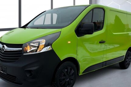 Opel Vivaro 154.085 km 9.300 &euro; Dresden 01237