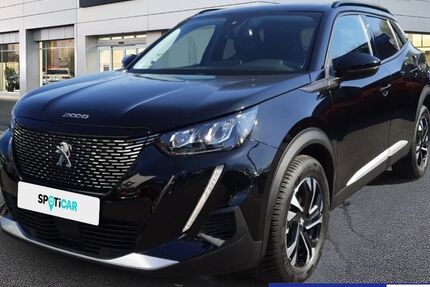 Peugeot 2008 11.589 km 15.430 &euro; Dresden 01237