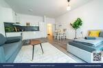 Etagenwohnung Dresden Friedrichstadt - 3 Zimmer, 3.149&euro; | Angebot:26637059