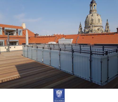 Dachgeschoßwohnung Dresden - 4.5 Zimmer, 157 m&sup2;, 2.716&euro; | Angebot:26201546