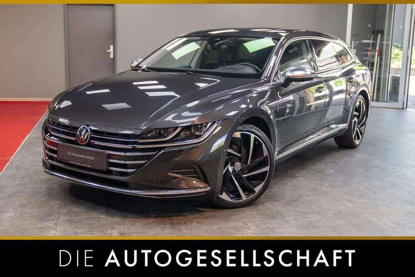 Arteon